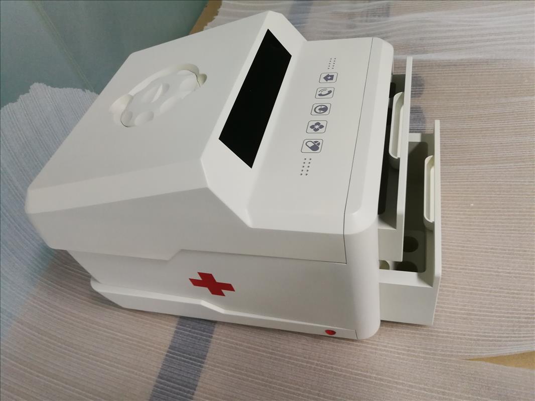 医疗手板