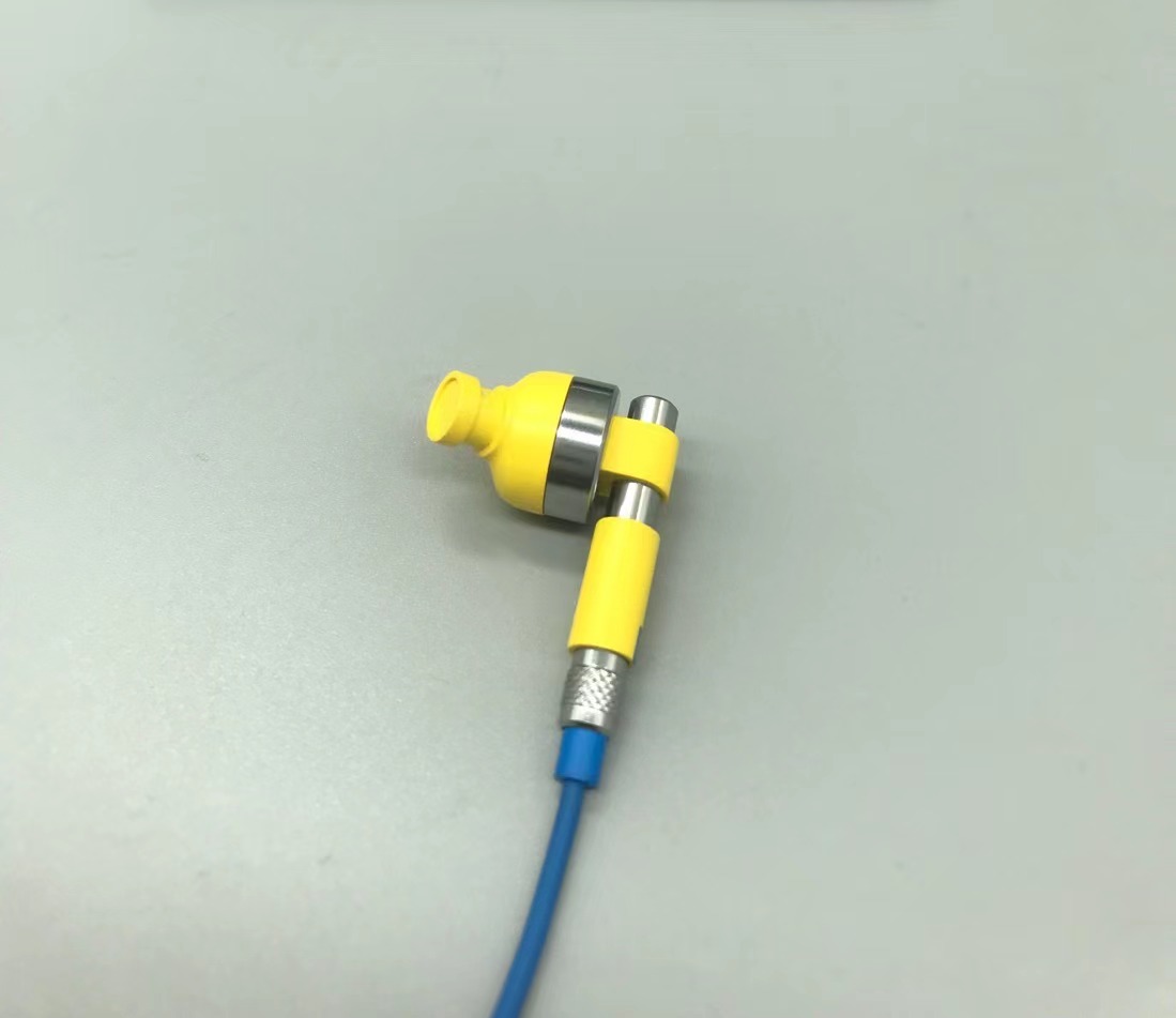 TWS耳机