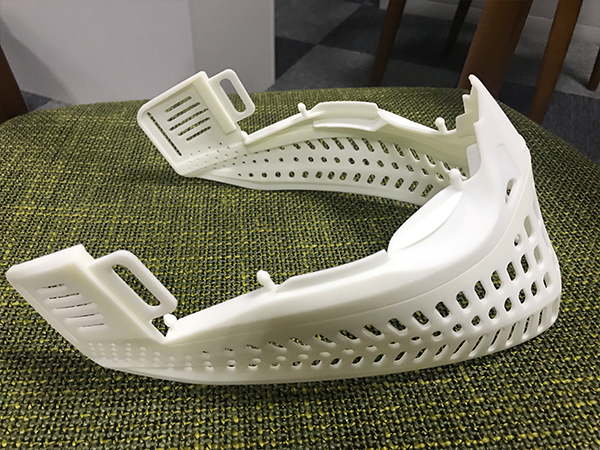3D打印手板