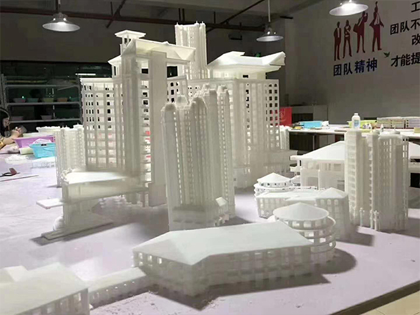 3D打印手板