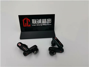 TWS耳机