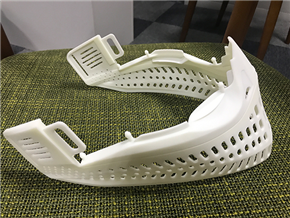 3D打印手板