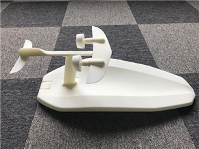 3D打印手板