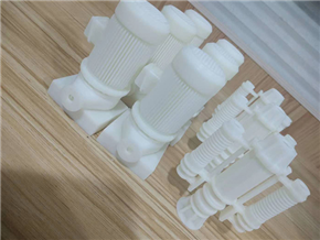3D打印手板