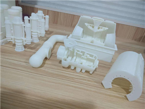 3D打印手板