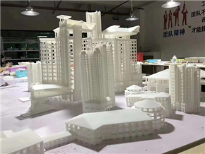 3D打印手板